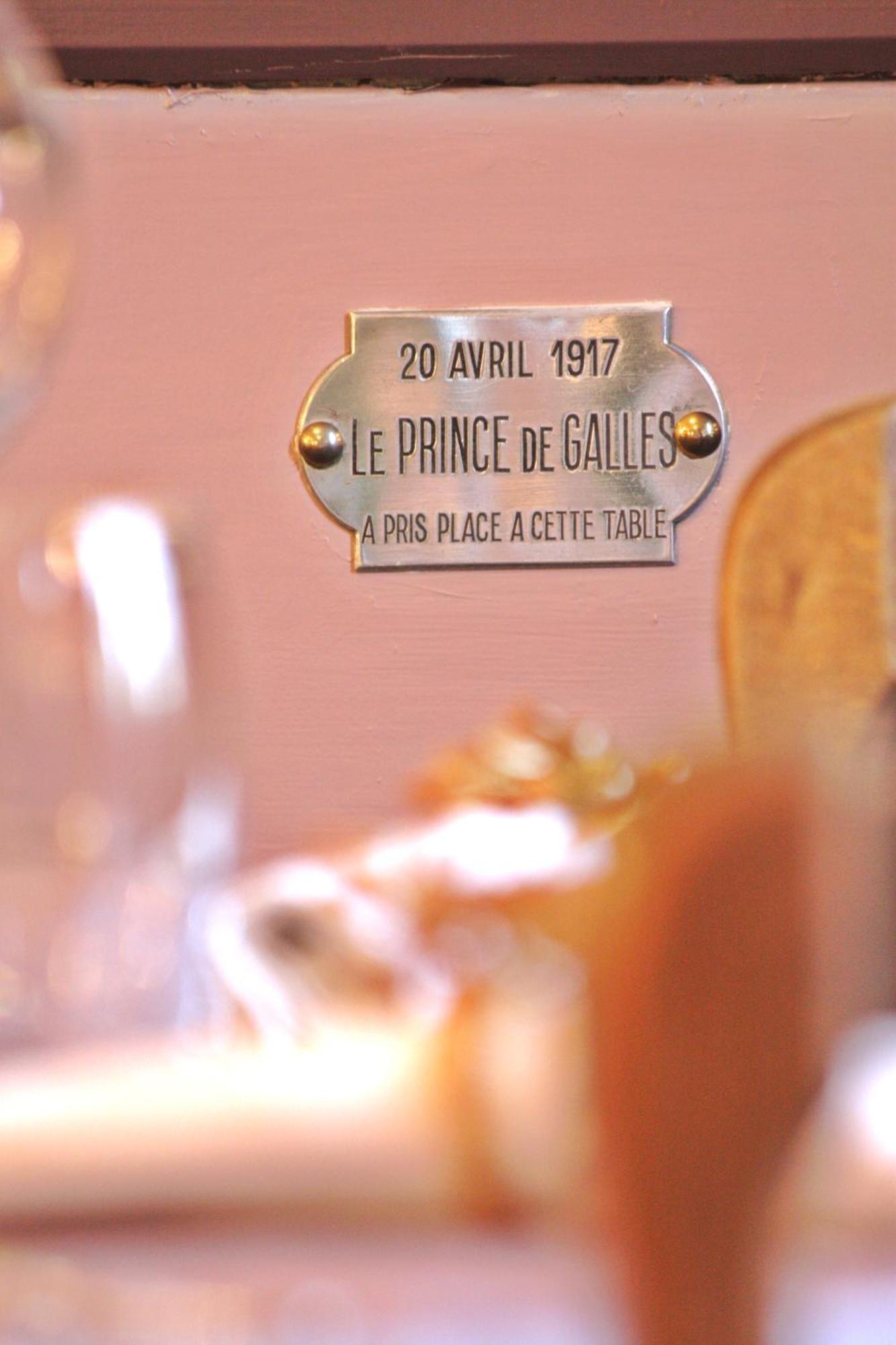 The Originals Boutique, Hôtel La Colonne de Bronze, Saint-Valéry-sur-Somme  Exterior foto